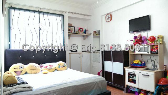 Blk 325B Sengkang East Way (Sengkang), HDB 4 Rooms #124043602
